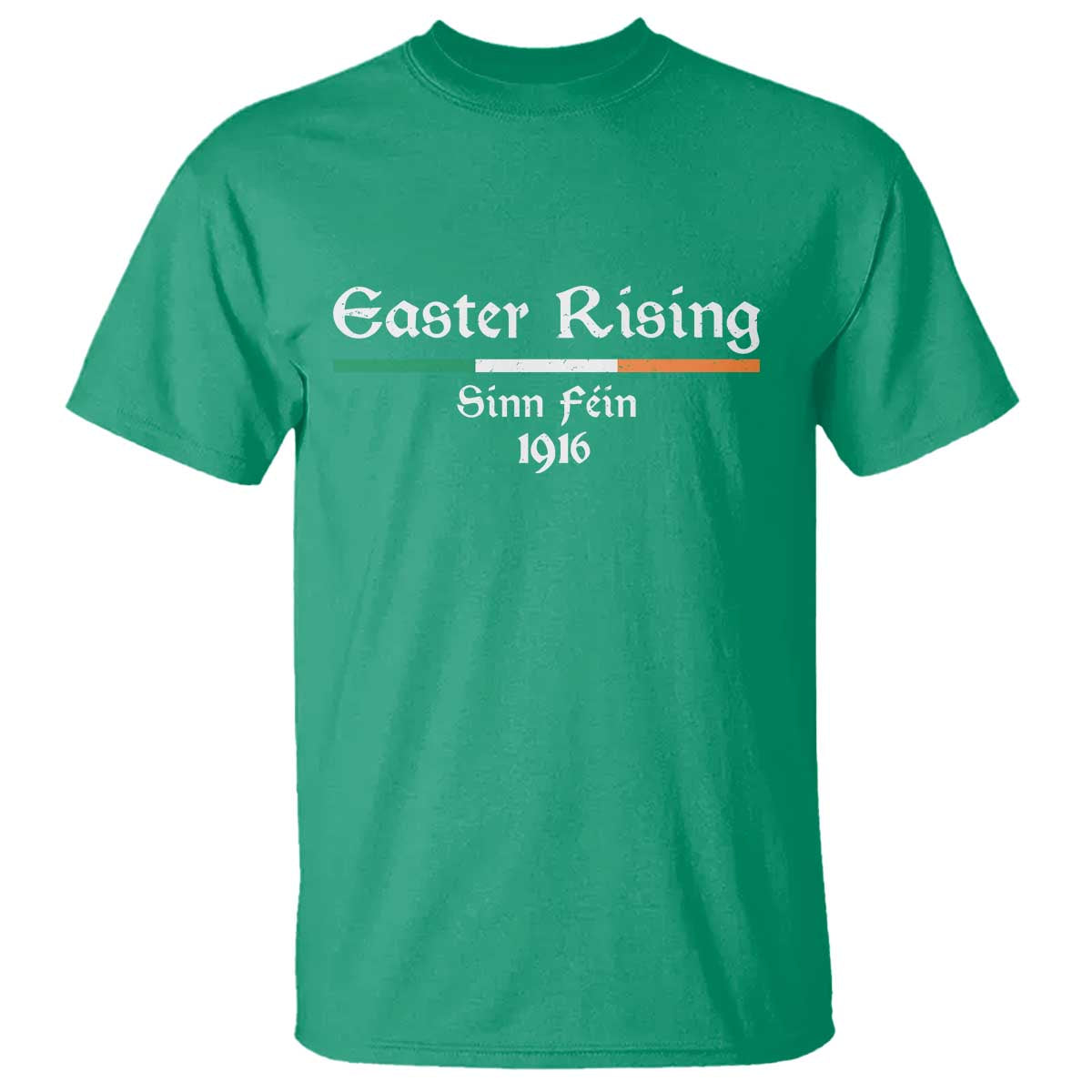 Easter Rising Sinn Fein 1916 T Shirt Irish War Of Independence