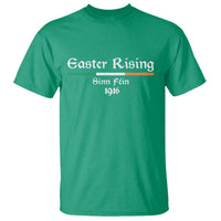 Easter Rising Sinn Fein 1916 T Shirt Irish War Of Independence