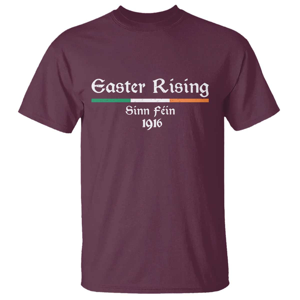 Easter Rising Sinn Fein 1916 T Shirt Irish War Of Independence