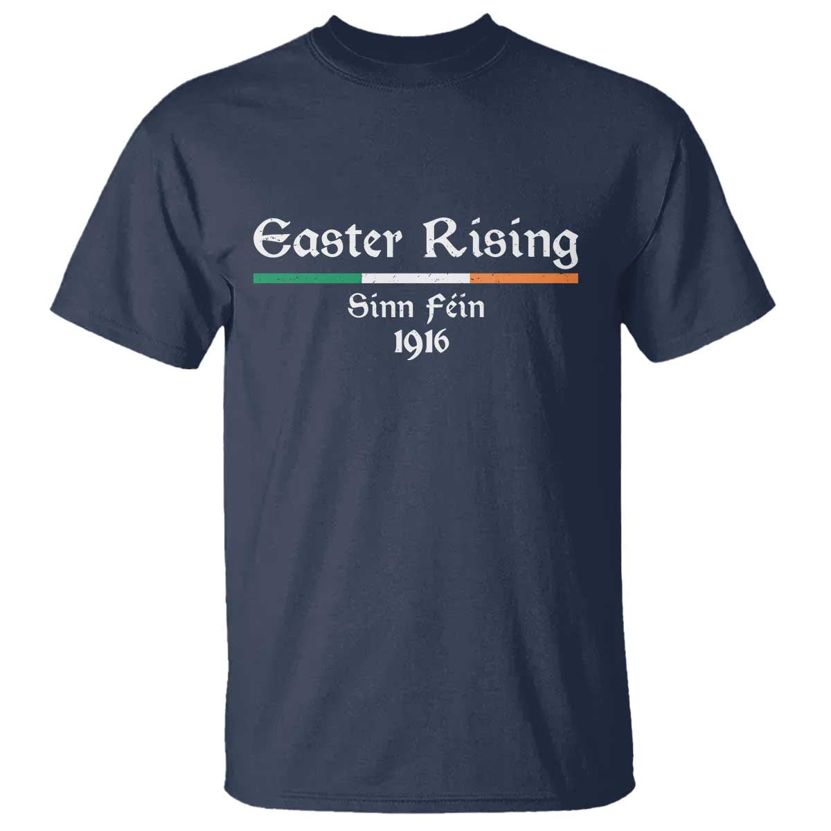 Easter Rising Sinn Fein 1916 T Shirt Irish War Of Independence