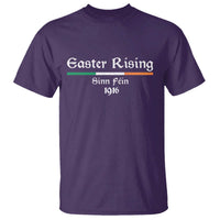 Easter Rising Sinn Fein 1916 T Shirt Irish War Of Independence