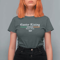 Easter Rising Sinn Fein 1916 T Shirt For Women Irish War Of Independence