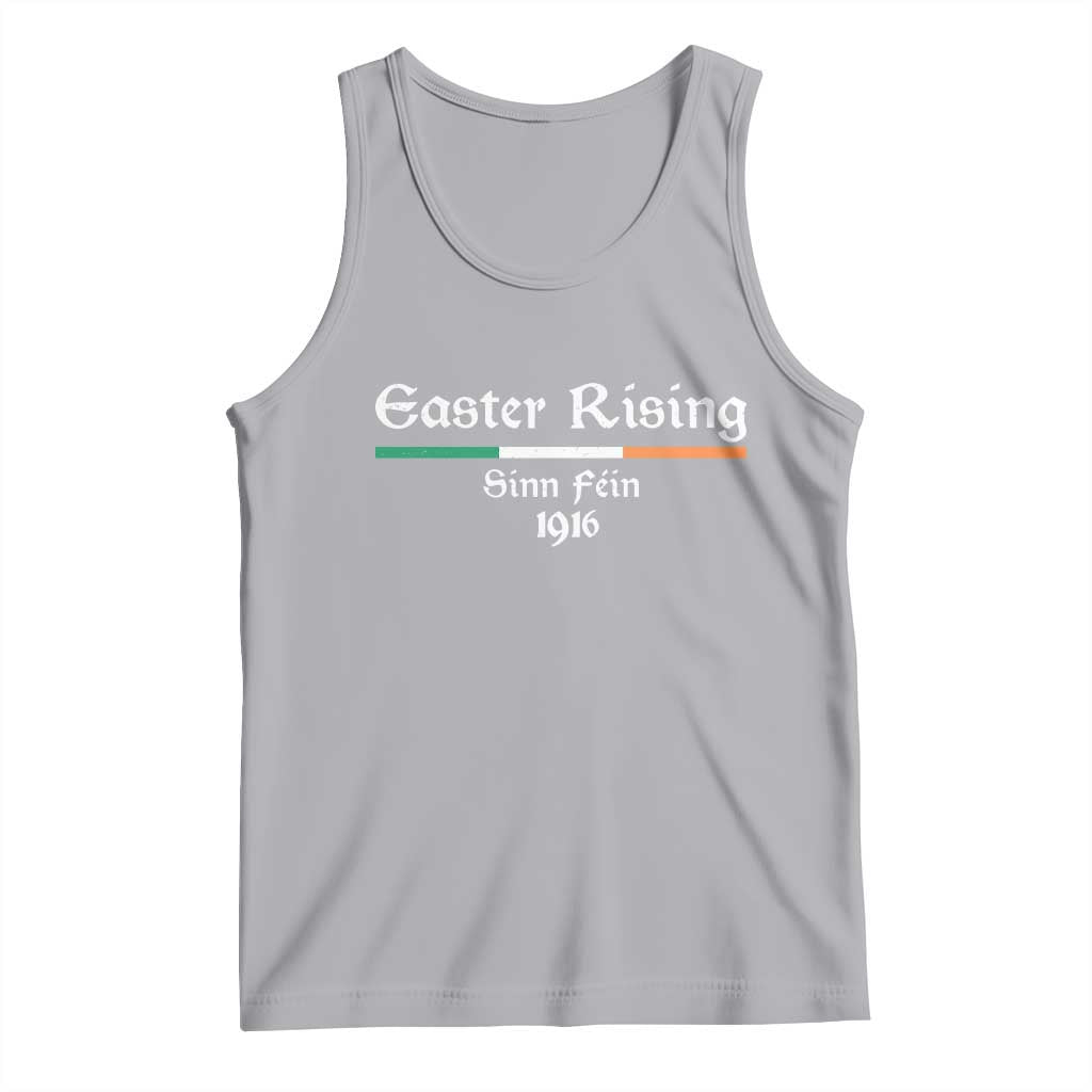 Easter Rising Sinn Fein 1916 Tank Top Irish War Of Independence