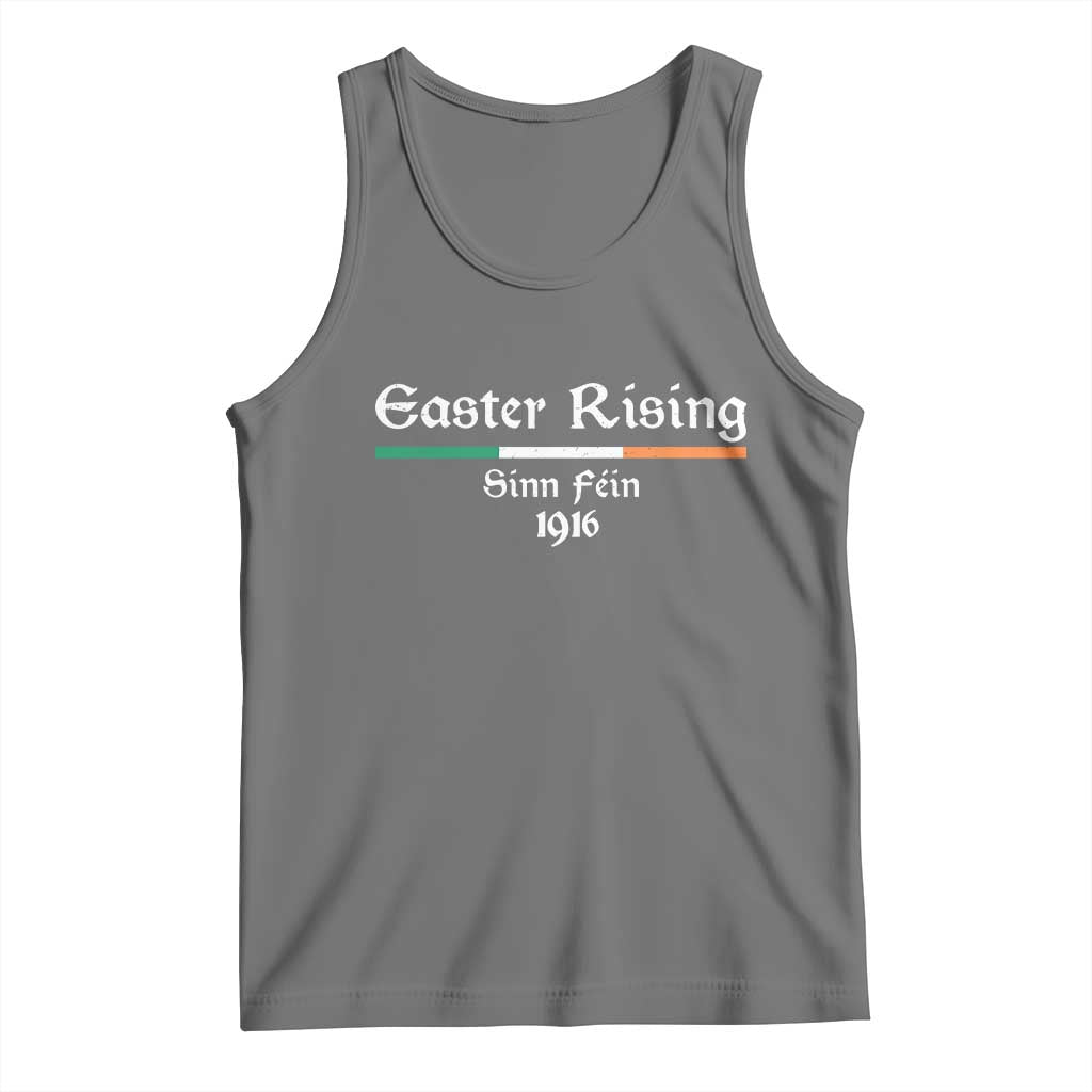 Easter Rising Sinn Fein 1916 Tank Top Irish War Of Independence