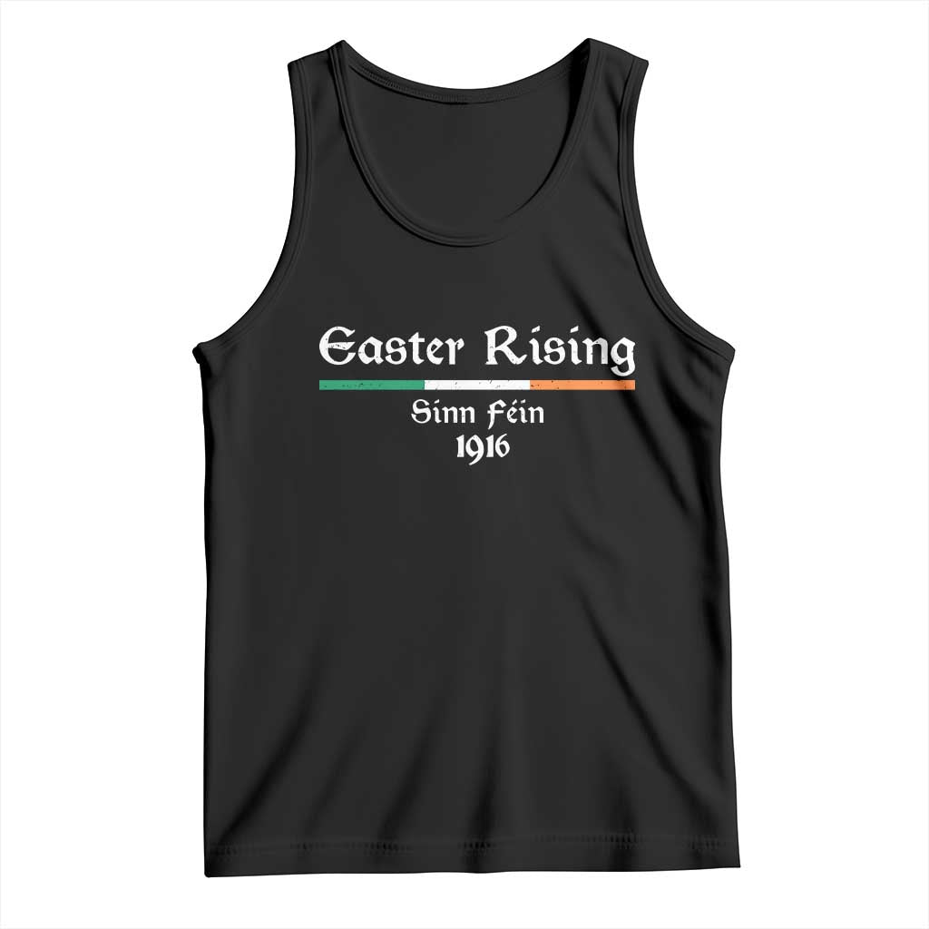 Easter Rising Sinn Fein 1916 Tank Top Irish War Of Independence
