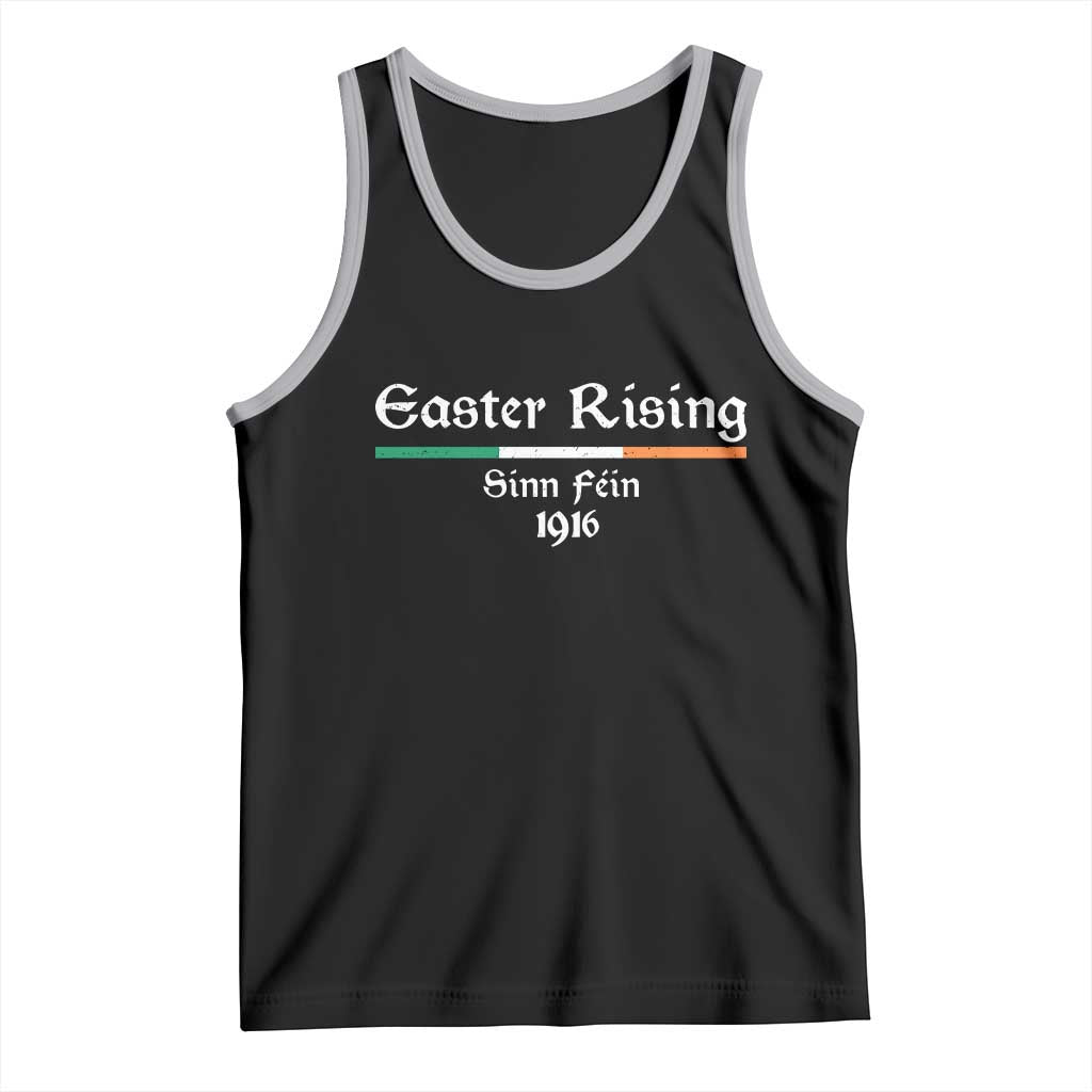 Easter Rising Sinn Fein 1916 Tank Top Irish War Of Independence