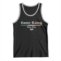 Easter Rising Sinn Fein 1916 Tank Top Irish War Of Independence