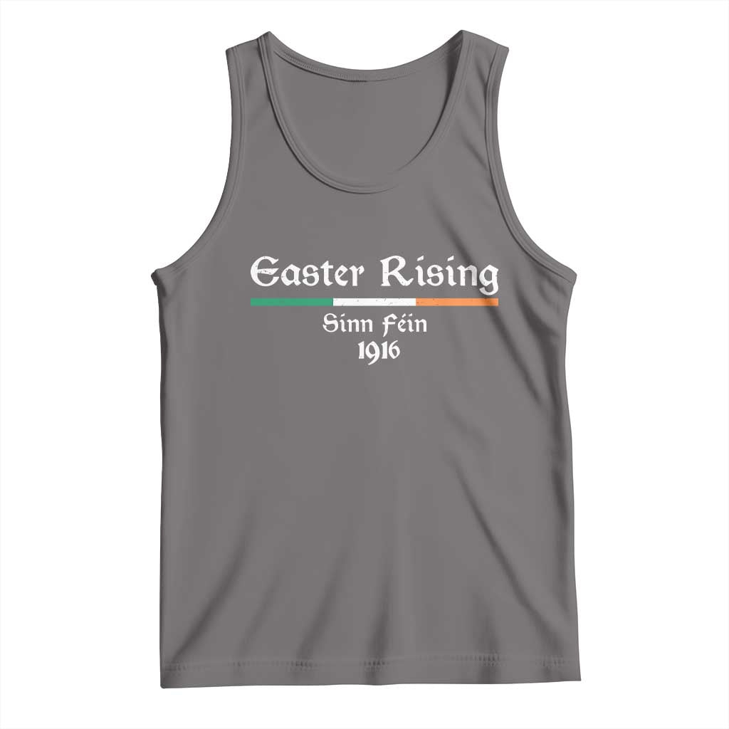 Easter Rising Sinn Fein 1916 Tank Top Irish War Of Independence