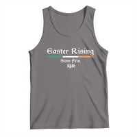 Easter Rising Sinn Fein 1916 Tank Top Irish War Of Independence