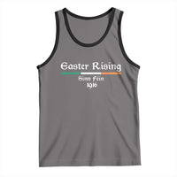 Easter Rising Sinn Fein 1916 Tank Top Irish War Of Independence