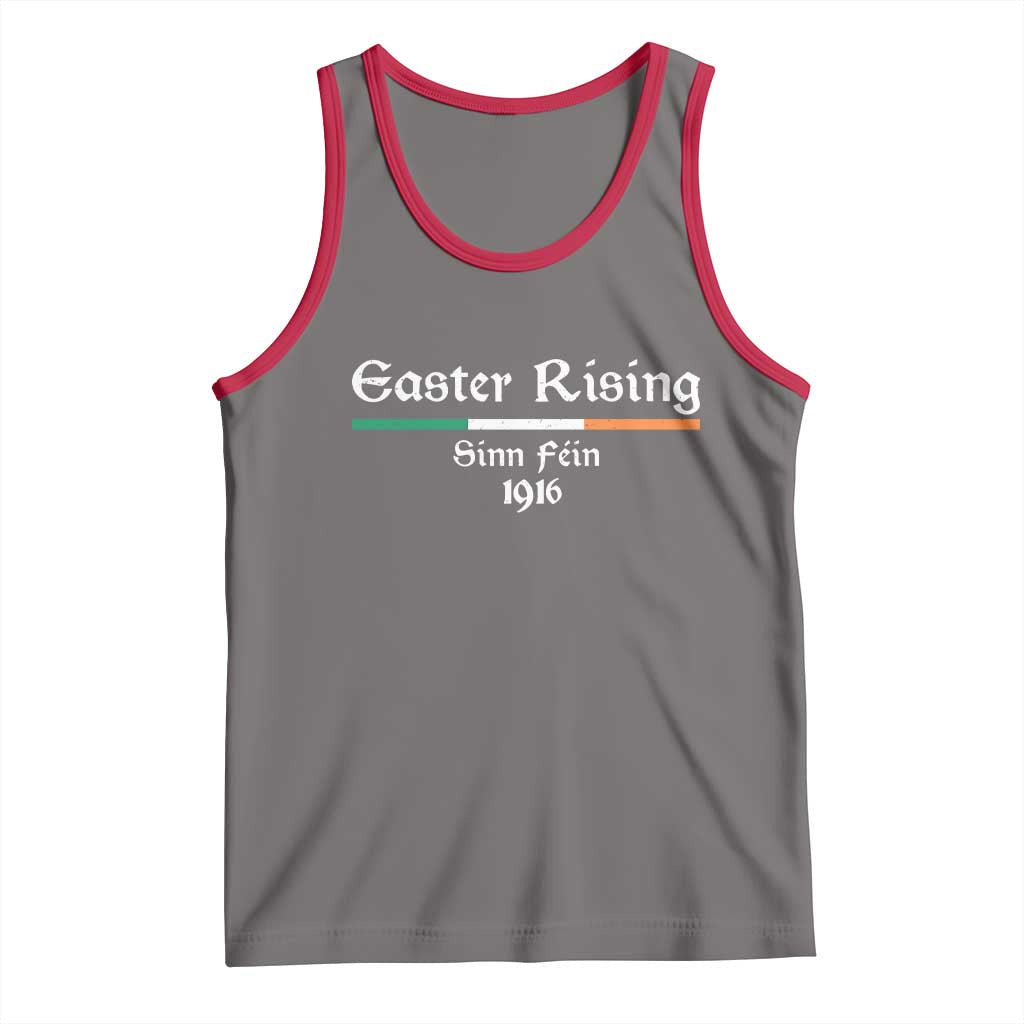 Easter Rising Sinn Fein 1916 Tank Top Irish War Of Independence