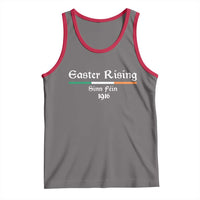 Easter Rising Sinn Fein 1916 Tank Top Irish War Of Independence