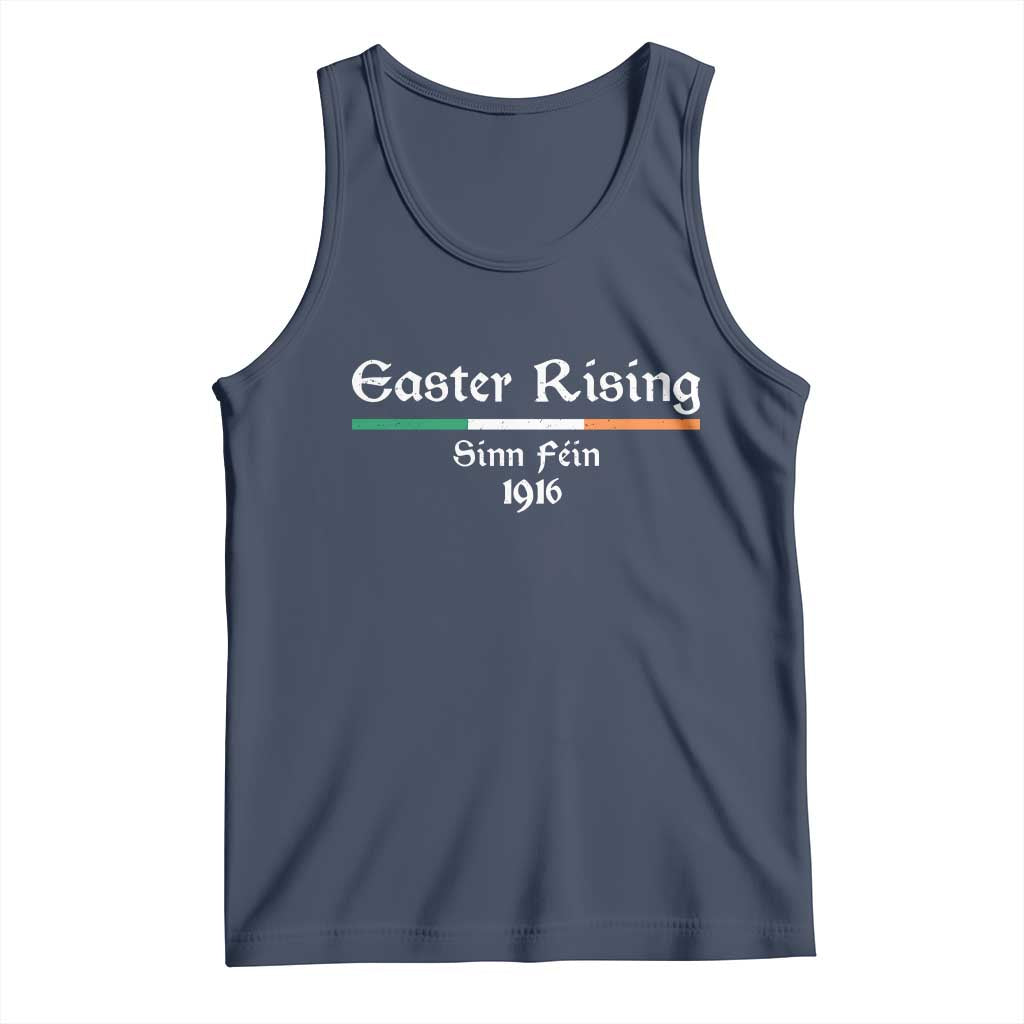 Easter Rising Sinn Fein 1916 Tank Top Irish War Of Independence