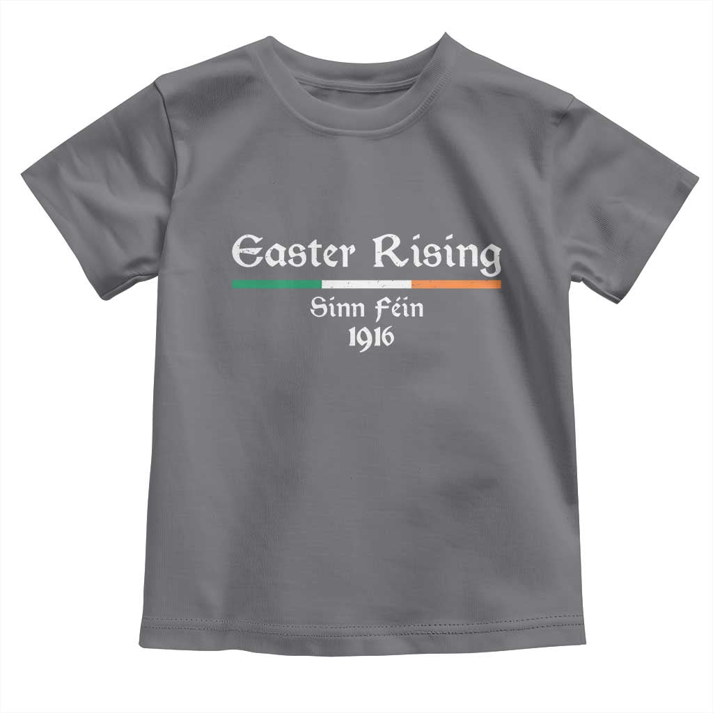 Easter Rising Sinn Fein 1916 Toddler T Shirt Irish War Of Independence