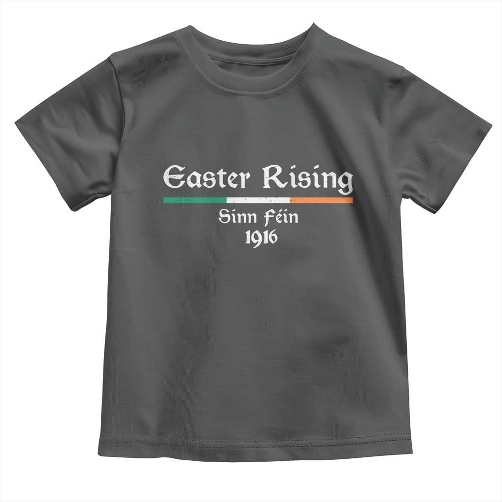 Easter Rising Sinn Fein 1916 Toddler T Shirt Irish War Of Independence