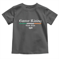 Easter Rising Sinn Fein 1916 Toddler T Shirt Irish War Of Independence