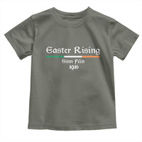Easter Rising Sinn Fein 1916 Toddler T Shirt Irish War Of Independence
