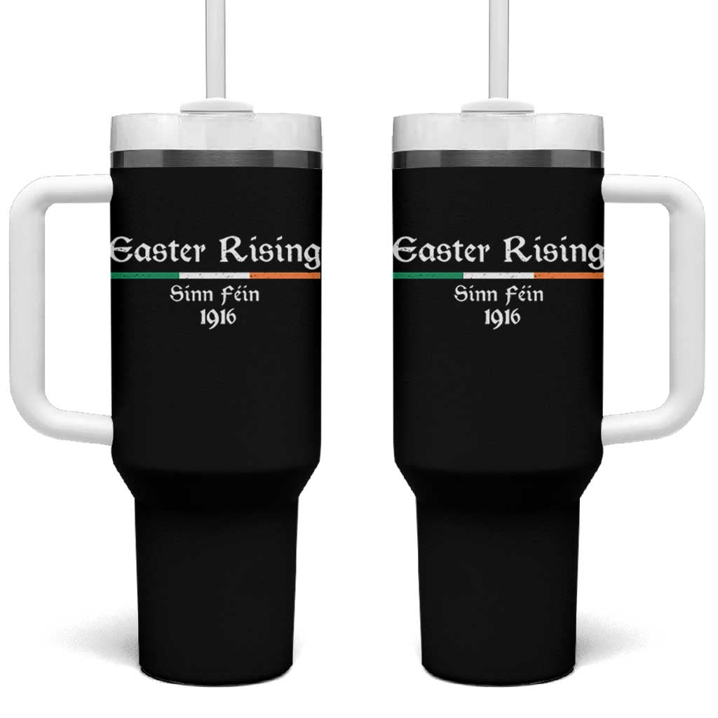 Easter Rising Sinn Fein 1916 Tumbler With Handle Irish War Of Independence