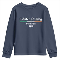 Easter Rising Sinn Fein 1916 Youth Sweatshirt Irish War Of Independence