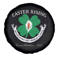Easter Rising Spare Tire Cover Ireland Unfree Will Never Be At Peace 1916 Irish Rebellions