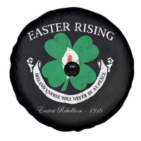 Easter Rising Spare Tire Cover Ireland Unfree Will Never Be At Peace 1916 Irish Rebellions