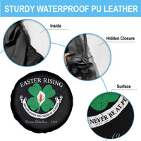 Easter Rising Spare Tire Cover Ireland Unfree Will Never Be At Peace 1916 Irish Rebellions