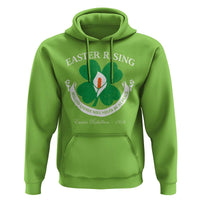 Easter Rising Hoodie Ireland Unfree Will Never Be At Peace 1916 Irish Rebellions