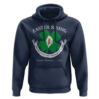 Easter Rising Hoodie Ireland Unfree Will Never Be At Peace 1916 Irish Rebellions