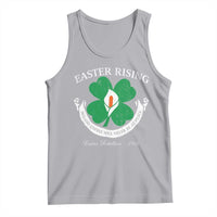 Easter Rising Tank Top Ireland Unfree Will Never Be At Peace 1916 Irish Rebellions
