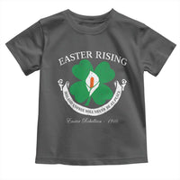 Easter Rising Toddler T Shirt Ireland Unfree Will Never Be At Peace 1916 Irish Rebellions