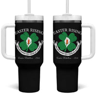 Easter Rising Tumbler With Handle Ireland Unfree Will Never Be At Peace 1916 Irish Rebellions