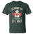 Elbows Up Canada EST 1867 T Shirt True North Strong and Free Proud Canadian Maple Leaf