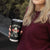 Elbows Up Canada EST 1867 Tumbler Cup True North Strong and Free Proud Canadian Maple Leaf