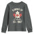 Elbows Up Canada EST 1867 Youth Sweatshirt True North Strong and Free Proud Canadian Maple Leaf