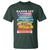 Hands Off T Shirt Social Security And Medicare Protest Colorful Books