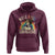 More Pride Less Prejudice Hoodie Pride Month LGBTQ Rainbow