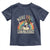 More Pride Less Prejudice Toddler T Shirt Pride Month LGBTQ Rainbow