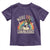 More Pride Less Prejudice Toddler T Shirt Pride Month LGBTQ Rainbow