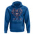 Funny Independence Day Hoodie 4th Of July Therapist Big Heart - Wonder Print Shop