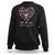 Funny Independence Day Sweatshirt 4th Of July Therapist Big Heart - Wonder Print Shop