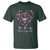 Funny Independence Day T Shirt 4th Of July Therapist Big Heart - Wonder Print Shop