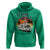 Funny Sarcastic Camping Hoodie I Sleep Around Camper Van - Wonder Print Shop