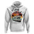 Funny Sarcastic Camping Hoodie I Sleep Around Camper Van - Wonder Print Shop