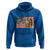 Funny 4th Of July Drinking Hoodie Let's Drink And Blow Shit Up Independence Day - Wonder Print Shop