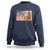 Funny 4th Of July Drinking Sweatshirt Let's Drink And Blow Shit Up Independence Day - Wonder Print Shop