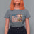 Funny 4th Of July Drinking T Shirt For Women Let's Drink And Blow Shit Up Independence Day - Wonder Print Shop