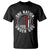Funny One Nation Under God ESTD 1776 T Shirt 4th Of July Patriotic Christian - Wonder Print Shop