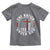 Funny One Nation Under God ESTD 1776 Toddler T Shirt 4th Of July Patriotic Christian - Wonder Print Shop