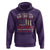 Funny I Am An American I Have The Right To Bear Arms Your Approval Is Not Required Hoodie Pro 2nd Amendment - Wonder Print Shop