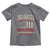 Funny I Am An American I Have The Right To Bear Arms Your Approval Is Not Required Toddler T Shirt Pro 2nd Amendment - Wonder Print Shop